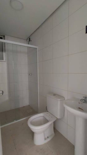 Imagem 9 de 15 de Apartamento 2 Dormitórios No Centro De Florianópolis - 4077