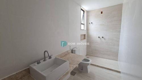 Imagem 14 de 23 de Apartamento Com 2 Dormitórios À Venda, 126 M² Por R$ 830.000,00 - Bom Pastor - Juiz De Fora/mg - Ap1237