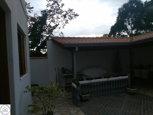 Imagem 30 de 30 de Imóvel Em Caieiras Localizado No Jardim Vitória, Dentro Do Condomínio Real Park ( Serpa ) - 193 - 70391295