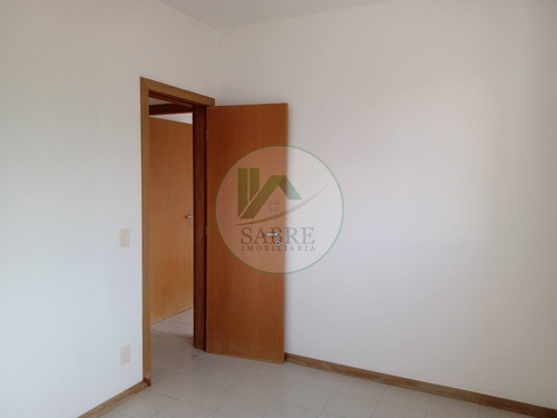 Imagem 20 de 30 de Apartamento 3 Quartos A Venda No Bairro Parque 10, Manaus Am - Ap00387 - 68688463
