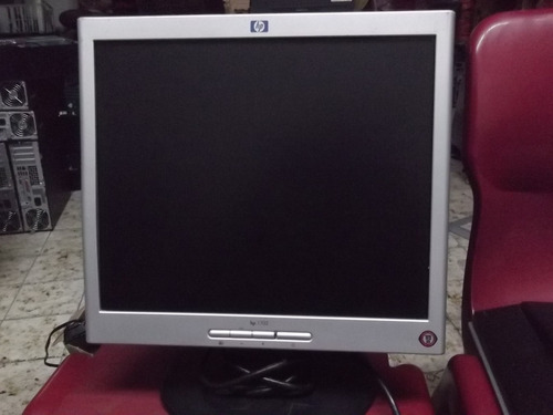 Monitor Dell Y Hp Pantalla Lcd  17 Plgs Calidad A    Hm4