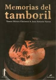 Libro Memorias Del Tamboril