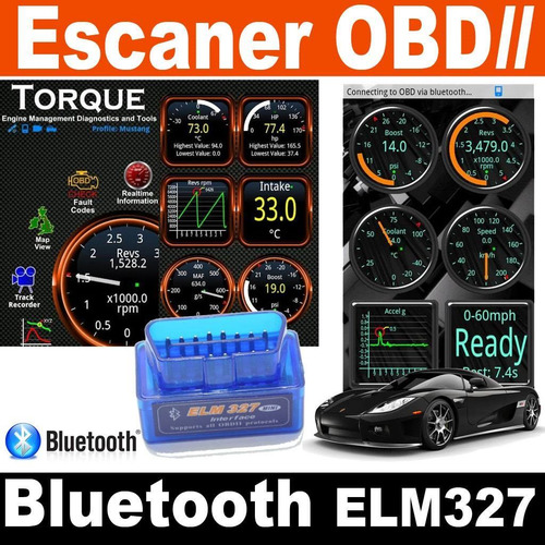 Imagen 4 de 6 de Escáner Automotriz V2.1 Obd2 Último Modelo !!!! Original