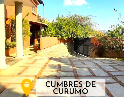 Casa Cumbres De Curumo Magnifica 