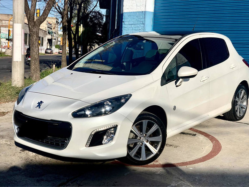 Imagen 4 de 15 de Peugeot 308