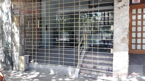 Imagen 3 de 20 de Local En Alquiler- Diagonal 74 E/ 4 Y 5. La Plata- Plaza Italia
