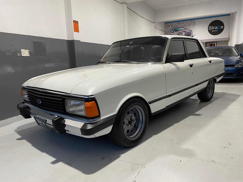 Imagen 11 de 12 de Ford Falcon Ford Falcon Gl 1983
