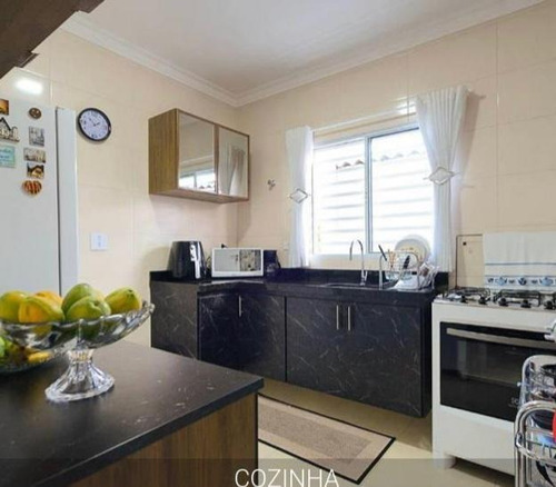 Imagem 5 de 29 de Sobrado À Venda, 185 M² Por R$ 1.280.000,00 - Parada Inglesa - São Paulo/sp - So2453