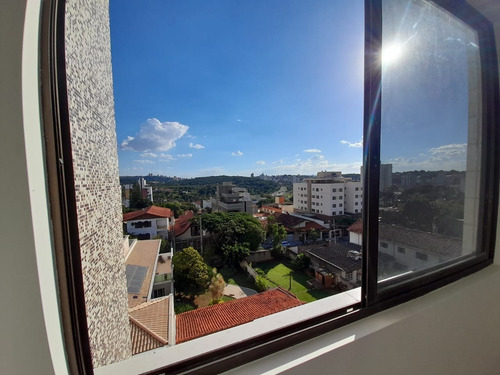 Imagem 14 de 15 de Apartamento - Liberdade - Ref: 49757 - V-49757