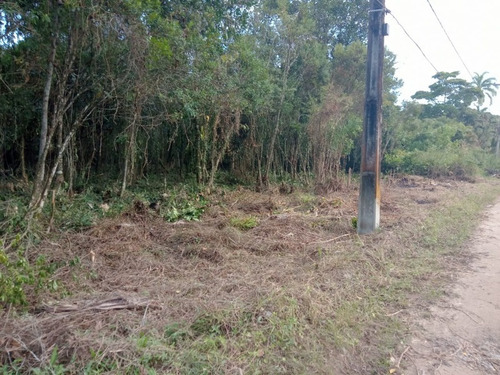 Chácara Em Itanhaém - 2078 - 34451753