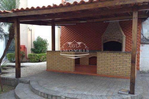 Imagem 30 de 30 de Apartamento Em Condomínio Padrão Para Venda No Bairro Vila Matilde, 3 Dorm, 1 Vagas, 68 M - 1179