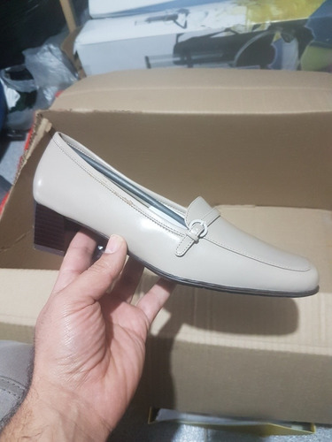 Zapatos Ansonia Nuevos Números 35 Al 39