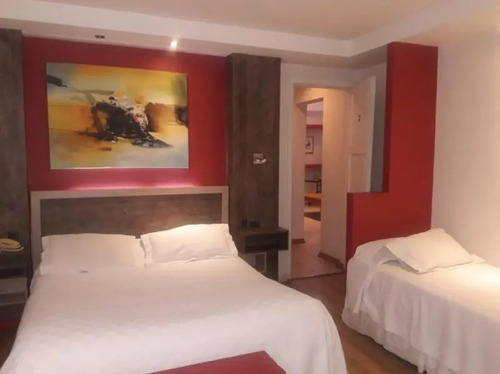 Hotel Boutique Y Local Comercial