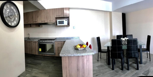 Imagen 12 de 20 de Departamento En Pre-venta En Acantto