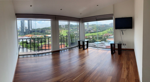 Imagen 15 de 29 de Se Renta Excelente Casa Amueblada En Bosque Real En Loma Rea