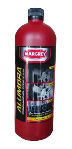 Alumbra Pieza 1 Lt Margrey