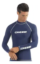 Comprar Cressi Para Hombre Rash Guard Para Natación, Surf, Buceo