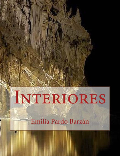Libro: Interiores (edición En Español)