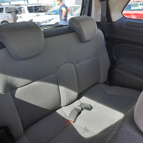 Imagen 19 de 19 de Chevrolet Spin 1.8 N 7p Ltz A/t 2016