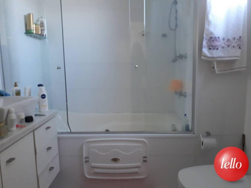 Apartamento - Ref: 217050