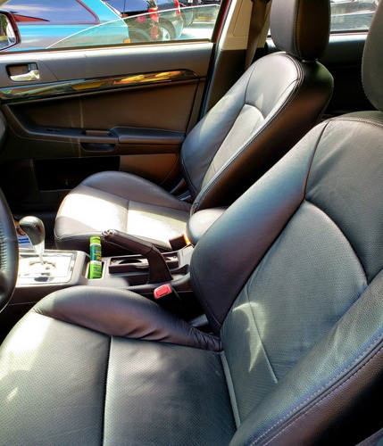 Mitsubishi Lancer 2013 2.0 Gt Cvt 4p