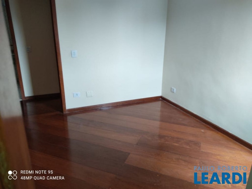 Imagem 2 de 15 de Apartamento - Tatuapé - Sp - 635412