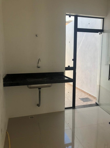 Imagem 6 de 16 de Casa À Venda, 3 Quartos, 2 Vagas, Vale Dos Coqueiros - Santa Luzia/mg - 1563