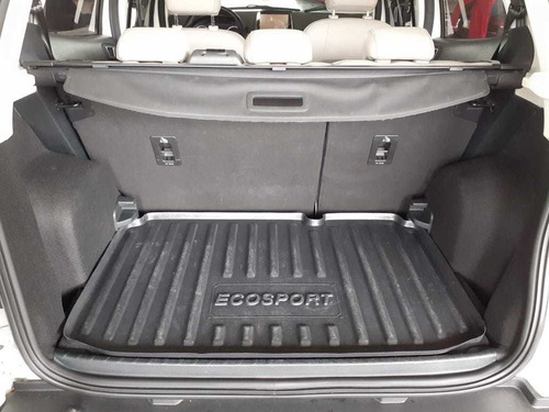 Imagem 12 de 14 de Ford Ecosport Ecosport Titanium 2.0 16v Flex 5p Aut.