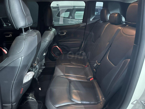 Jeep Renegade Trailhawk 2.0 4x4 TB Diesel Aut