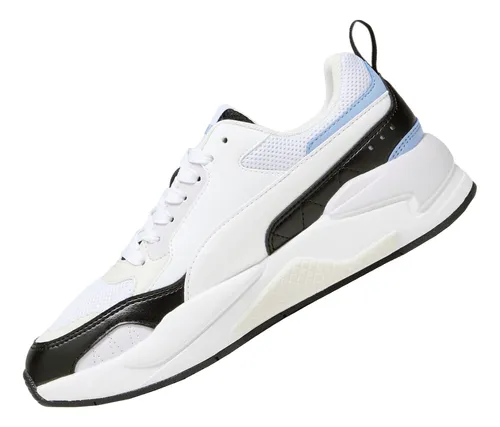 Tenis Puma Casual X-Ray 2 Square Hombre - Martí MX