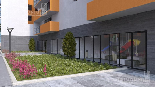 Departamento En En Real De San Martín 103 Colonia Santa Barbara, Alcaldía Azcapotzalco, Cdmx - Althcmazsbamh103k101v1v1-canid17492011690