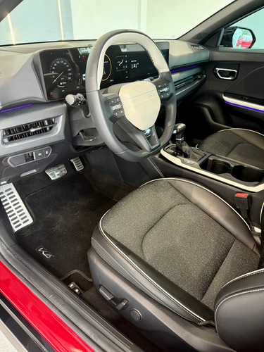 Kia K4 1.6 Gdi Gt Line Turbo Ta