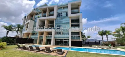Apartamento en venta