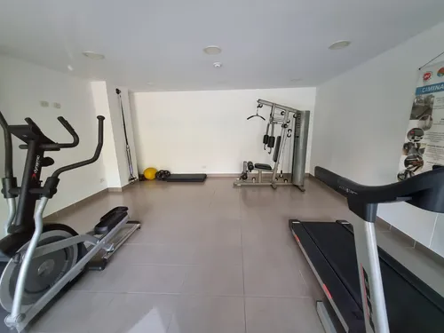 Vendo Apartamento Moderno 4 Alcobas 4 Baños Envigado La Frontera
