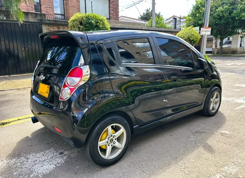 Chevrolet Spark 1.2 Gt M300 Lt