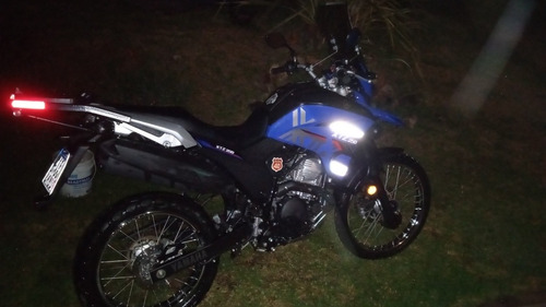 Imagen 12 de 13 de Yamaha Xtz Lander Abs (escucho Ofertas Razonables!!!!)