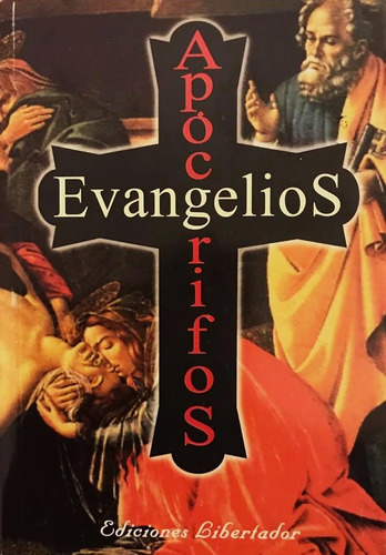 Evangelios Apócrifos