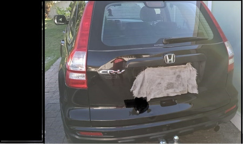 Honda Crv