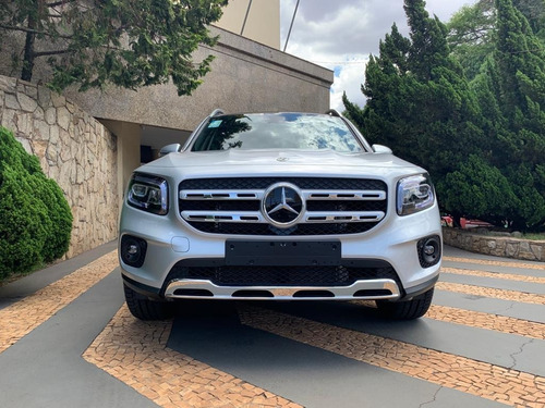 Imagem 6 de 13 de Mercedes Glb 200 1.3 Turbo 2020