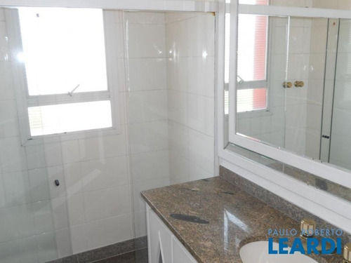 Imagem 14 de 15 de Apartamento - Perdizes - Sp - 266309