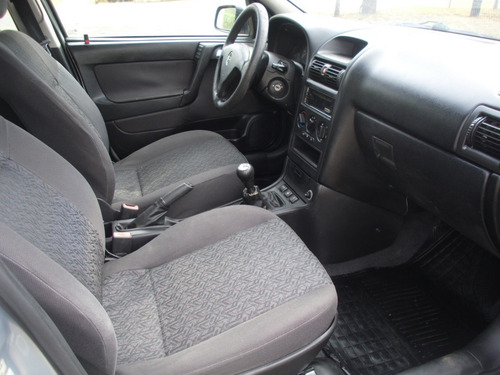 Imagem 9 de 15 de Chevrolet/astra Hb Ano 2008/2008