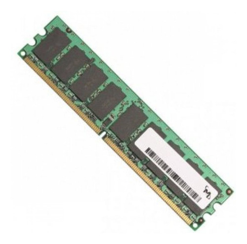 Memoria Hp 16 Giga Ddr4 2133 Mhz Para Servidor Hp Dl60 G9