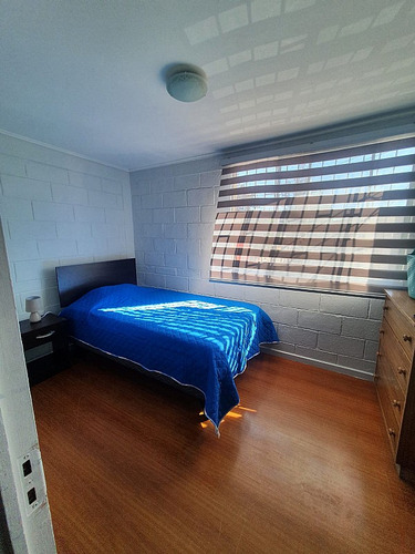Casa Amoblada 5 Dormitorios Hasta 7 Camas, 3 Baños
