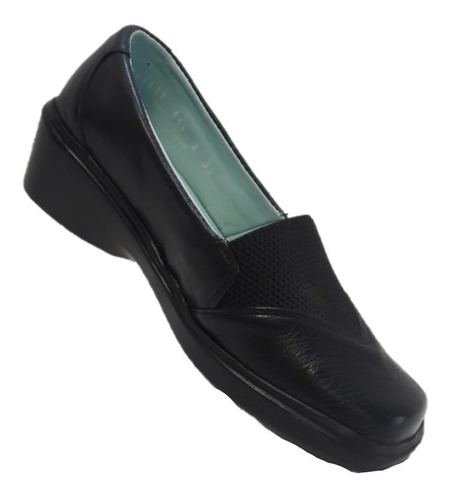 Oferta Zapato De Vestir De Piel Jarking Pie Diabetico