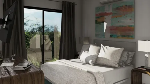 Casa (terraforte) En Venta En Privada Hanamara Telchac