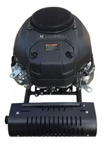 Comprar Motor Shimura 22hp Mon680  Bicilíndrico Eje Vertical Kirkor