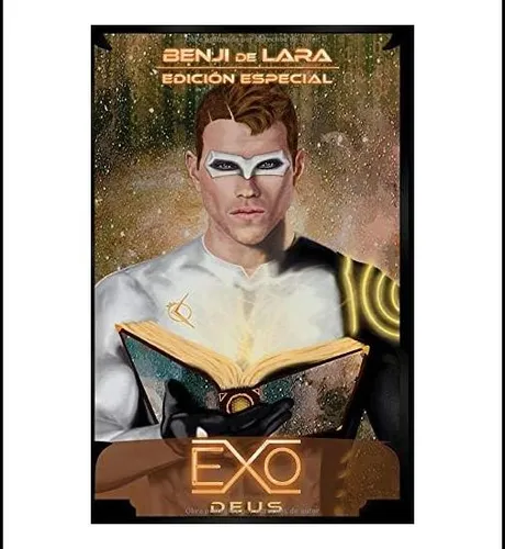 comprar Libro: Deus: Edición Especial (exo (edición Especial)) (span
