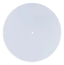 Comprar Plato De Discos Slipmat, Almohadilla De Récord De