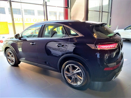 Imagen 6 de 14 de Ds Ds7 Crossback 2.0 Hdi 180 At So Chic Chic