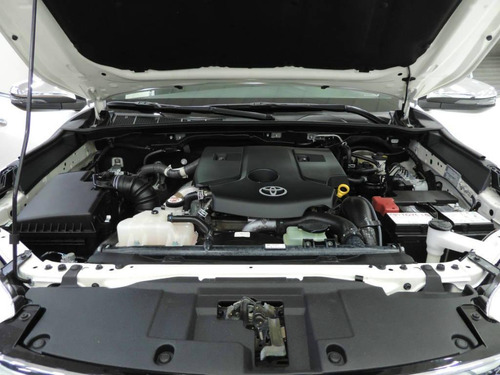Toyota Hilux 2.8 Srx 4x4 Cd Aut. Diesel